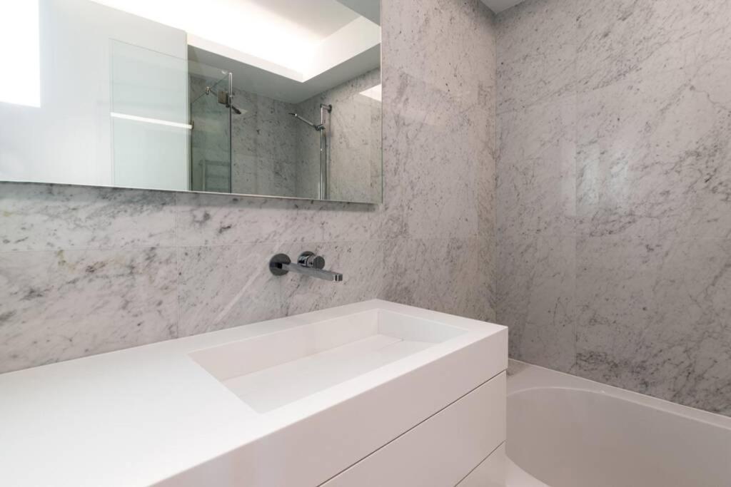 Appartement Liberdade Terrace *