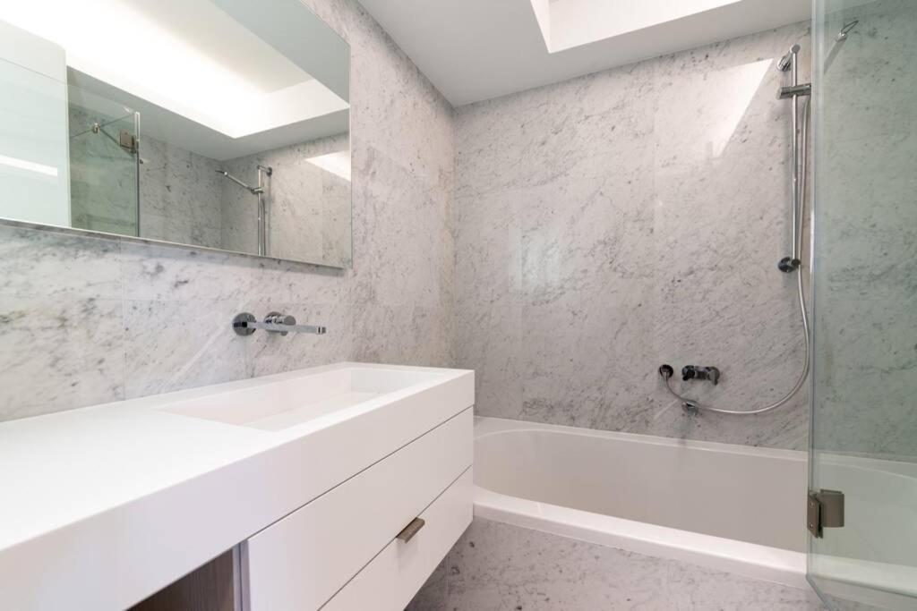 Appartement Liberdade Terrace *