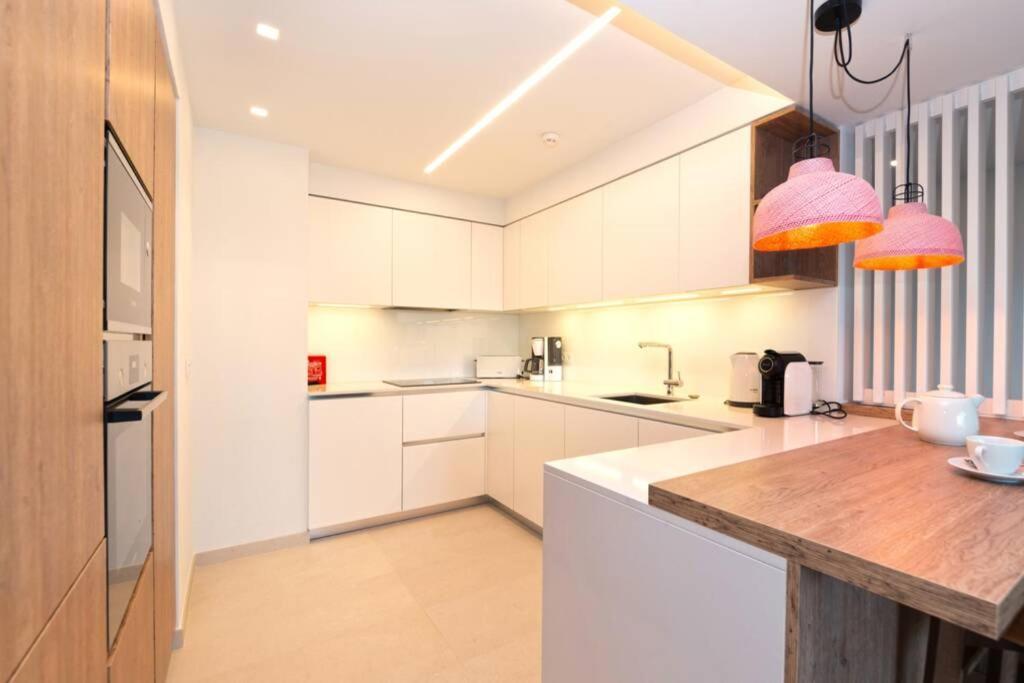 Appartement Liberdade Terrace Lisboa