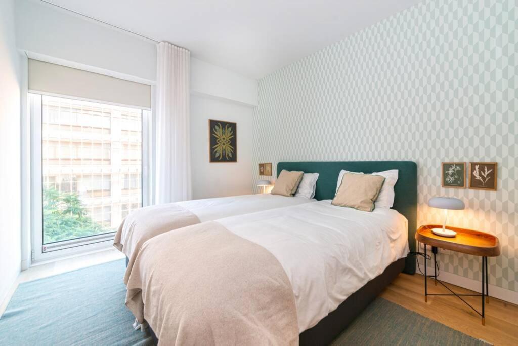 Liberdade Terrace Appartement Lisboa