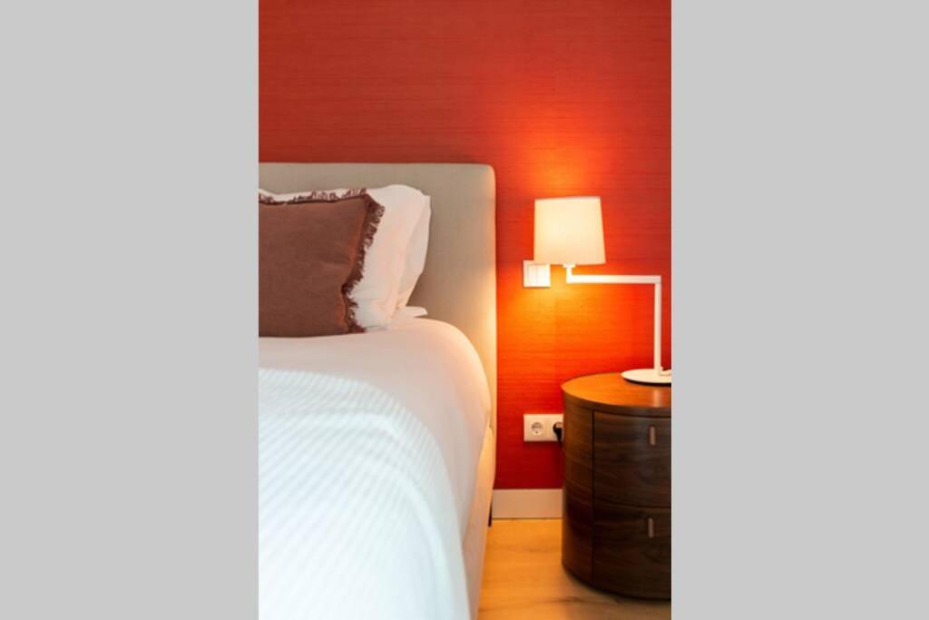 Appartement Liberdade Terrace *