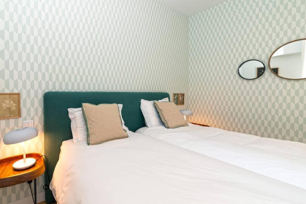 Liberdade Terrace Appartement