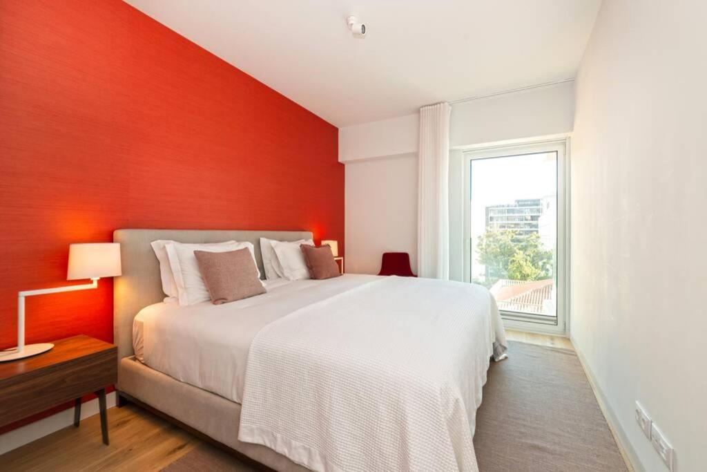 Liberdade Terrace Appartement *