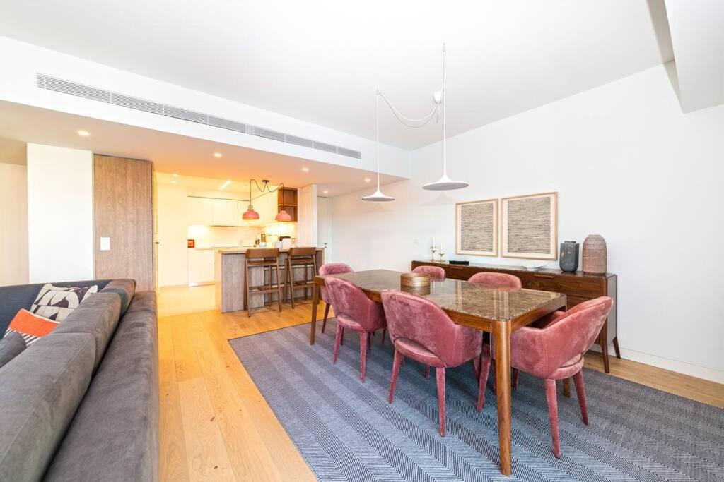 Liberdade Terrace Appartement